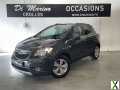 Photo opel mokka 1.4 TURBO 140 S/S COSMO 4X4