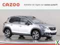 Photo peugeot 2008 1.5 120ch GT Line