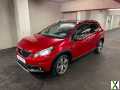 Photo peugeot 2008 1.2 PureTech 110ch Crossway S\\u0026S