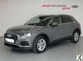 Photo audi q3 35 TDI 150ch Business line S tronic 7