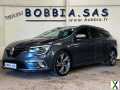 Photo renault megane 1.6 DCI 165CH ENERGY GT EDC