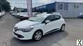 Photo renault clio 1.5 DCI 75CH ZEN + GPS