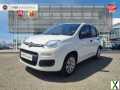 Photo fiat panda 1.2 8v 69ch S/S Pop 2019 Euro6D