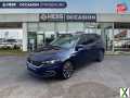 Photo fiat tipo 1.6 MultiJet 120ch Lounge S/S DCT MY19