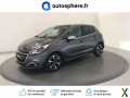 Photo peugeot ion 1.2 PureTech 110ch Tech Edition S\\u0026S 5p