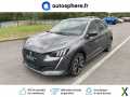 Photo peugeot 208 1.5 BlueHDi 100ch S\\u0026S GT