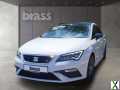 Photo seat leon ST 1.8 TSI FR