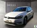 Photo volkswagen golf VII 1.5 TSI ACT BMT Sound