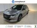 Photo peugeot 208 1.5 BlueHDi 100ch S\\u0026S GT Line