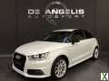 Photo audi a1 S LINE