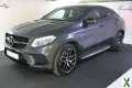 Photo mercedes-benz gle 450 450 COUPE AMG LINE