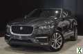 Photo jaguar f-pace V6 3.0 D - 300 ch R-Sport 1 MAIN !!