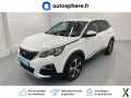 Photo peugeot 3008 1.5 BlueHDi 130ch E6.c Allure S\\u0026S EAT8