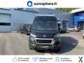 Photo peugeot boxer 333 L2H2 2.0 BlueHDi 160 S\\u0026S Premium Pack