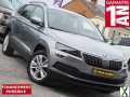 Photo skoda karoq 1.6 CR TDi DSG AMBITIONGPS-CLIM-PDC-EURO6