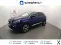 Photo peugeot 3008 1.5 BlueHDi 130ch E6.c Allure S\\u0026S EAT8