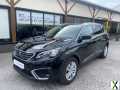 Photo peugeot 5008 5008 PureTech 130ch Setamp;S EAT8 Active Business