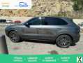 Photo porsche cayenne E-Hybrid 3.0 462