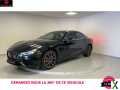 Photo maserati gransport 3.0 v6 350 cv GranSport PHASE 2