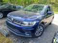 Photo volkswagen tiguan 2.0 TDI 150 Confortline