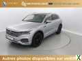 Photo volkswagen touareg 3.0 TSI HYBRID ATMOSPHERE 4MOTION 381 CV