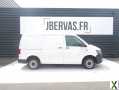 Photo volkswagen transporter L1H1 2.0 TDI 102 BUSINESS LINE