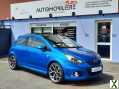 Photo opel corsa-e 1.6 TURBO OPC 3P 2EME MAIN