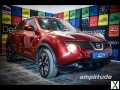 Photo nissan juke 1.6 117ch Tekna