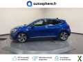 Photo renault clio 1.6 E-Tech 140ch RS Line -21