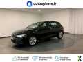 Photo volkswagen golf 1.5 TSI ACT OPF 130ch Life 1st