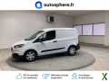 Photo ford transit courier 1.0E 100ch Stop\\u0026Start Trend