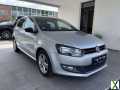 Photo volkswagen polo 1.2 90 Match