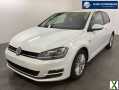 Photo volkswagen golf 1.4 TSI 122 BlueMotion Technology Cup