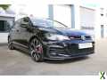 Photo volkswagen golf 2.0 TSI 245 DSG7 GTI Performance