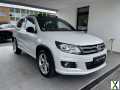 Photo volkswagen tiguan 1.4 TSI 150 BlueMotion Technology Série Spéciale R