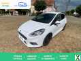 Photo ford fiesta ST-Line 1.0 EcoBoost 100