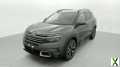 Photo citroen c5 aircross Puretech 130 S et s Eat8