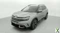 Photo citroen c5 aircross Hybride Rechargeable 225 S et s E-eat8