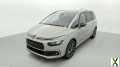 Photo citroen grand c4 spacetourer Bluehdi 130 S et s Eat8