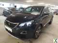 Photo peugeot 3008 2.0 BlueHDi S\\u0026S - 180 - BV EAT8 GT Line