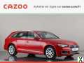 Photo audi a4 Avant 2.0 190ch 40 TFSI design