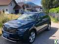 Photo volkswagen tiguan 2.0 TDI SCR 4MOTION DSG Elegance