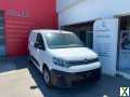 Photo citroen berlingo