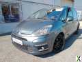 Photo citroen c4 picasso 2.0 HDI150 FAP EXCLUSIVE BMP6