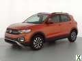 Photo volkswagen t-cross 1.0 TSI Active OPF (EURO 6d)