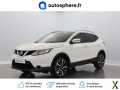 Photo nissan qashqai 1.6 dCi 130ch Tekna