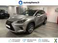 Photo lexus nx 300h 300h 4WD Luxe Euro6d-T