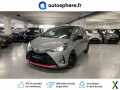 Photo toyota yaris 100h GR SPORT 5p MY19