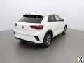 Photo volkswagen t-roc R-LINE 150 TFSI DSG