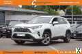 Photo toyota rav 4 V 2.5 218 HYBRIDE 2WD ACTIVE